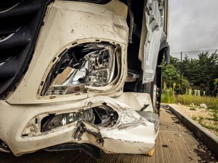San Jose, CA Semi Truck Wreck Lawyer
